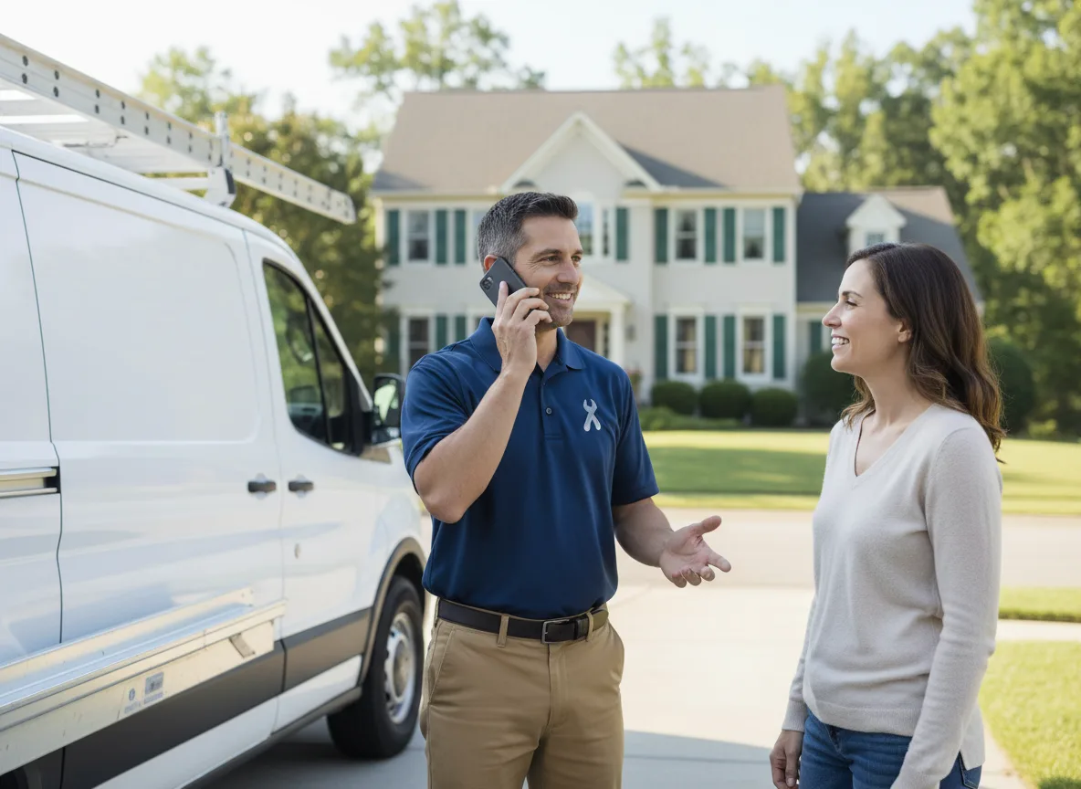 Home Gutter Service North Palm Springs, CA FAQs